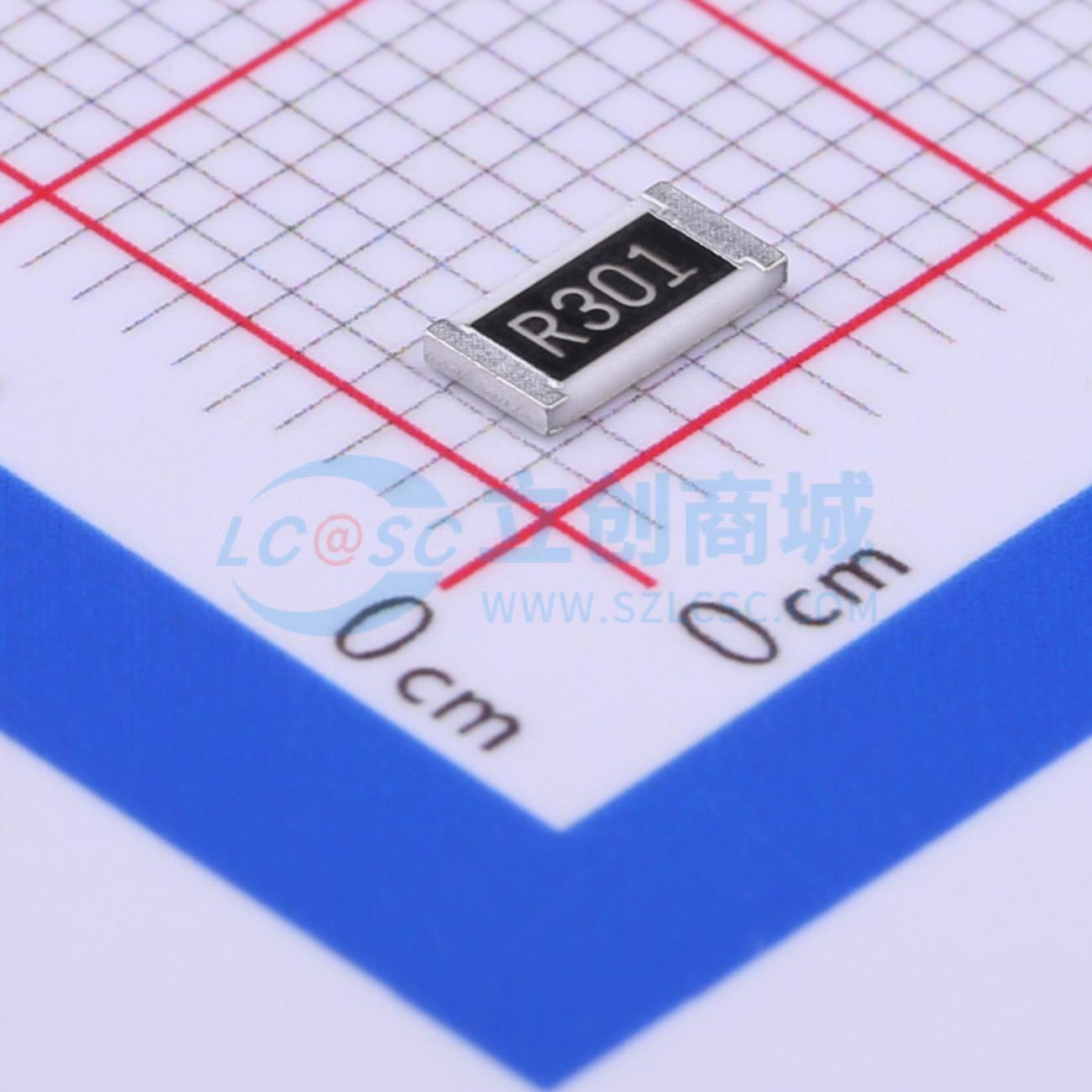 点击查看大图 RTT20R301FTE实物图