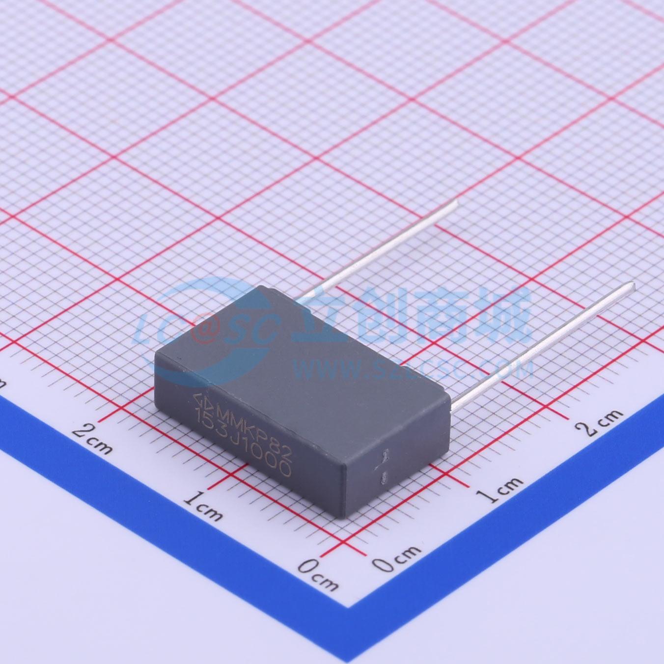 点击查看大图 C823A153J60C000实物图