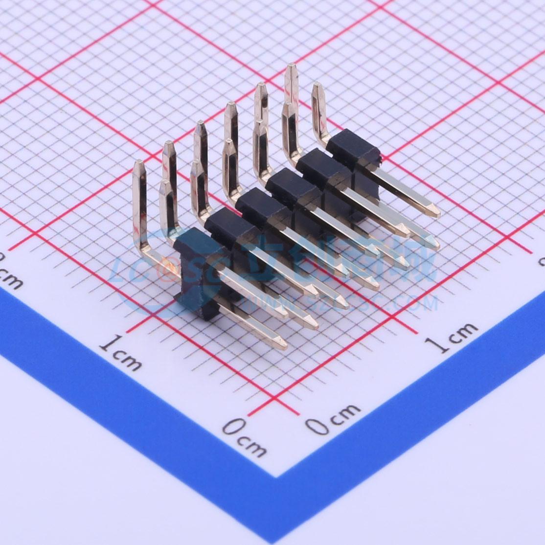 点击查看大图 MTP125-1206R1实物图