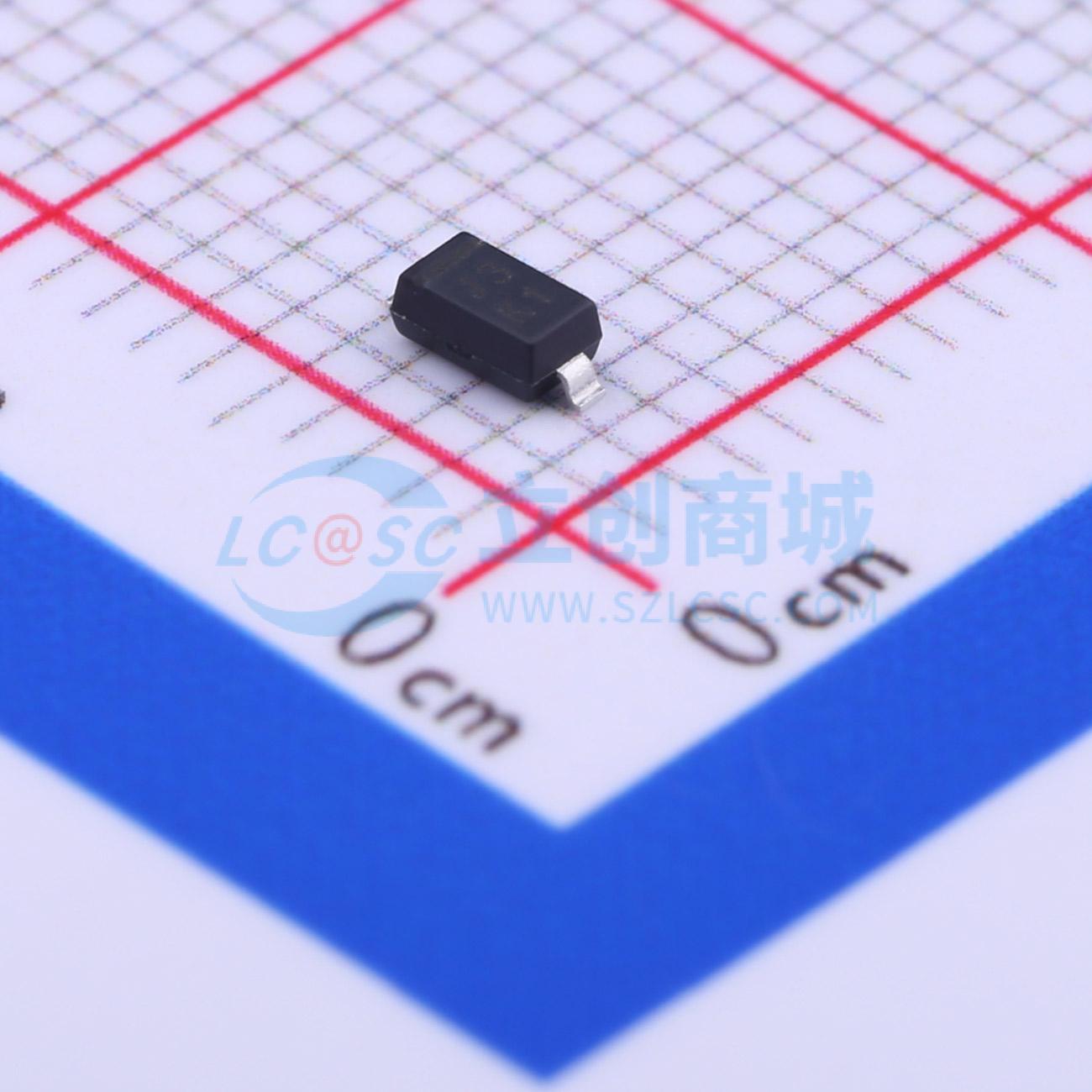 MMSZ5248C-E3-18实物图