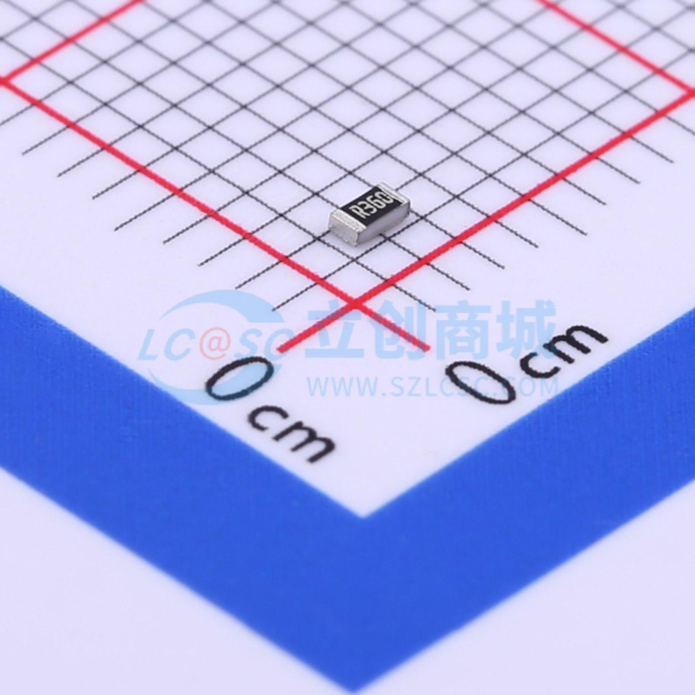 RTT03R360FTP实物图