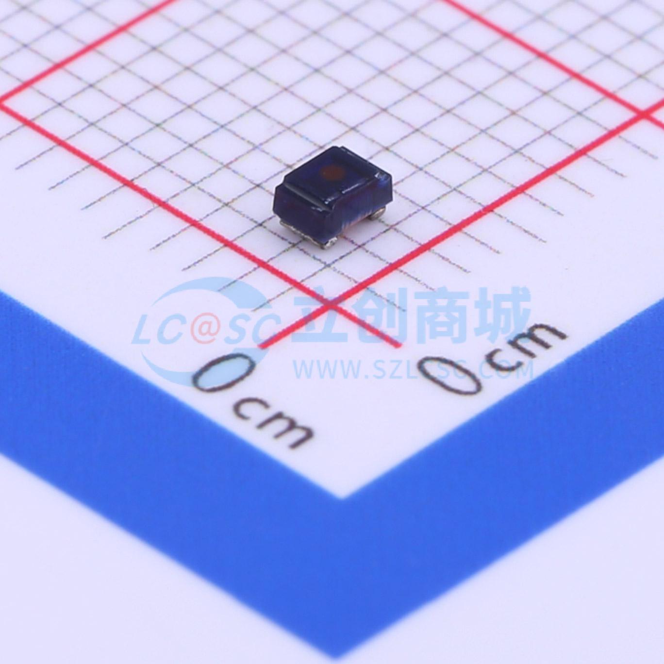 LS0805-4R7J-N实物图