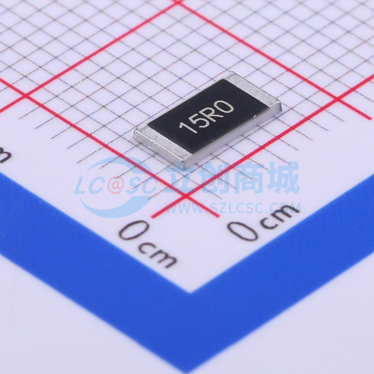 点击查看大图 WR25X150JTL实物图