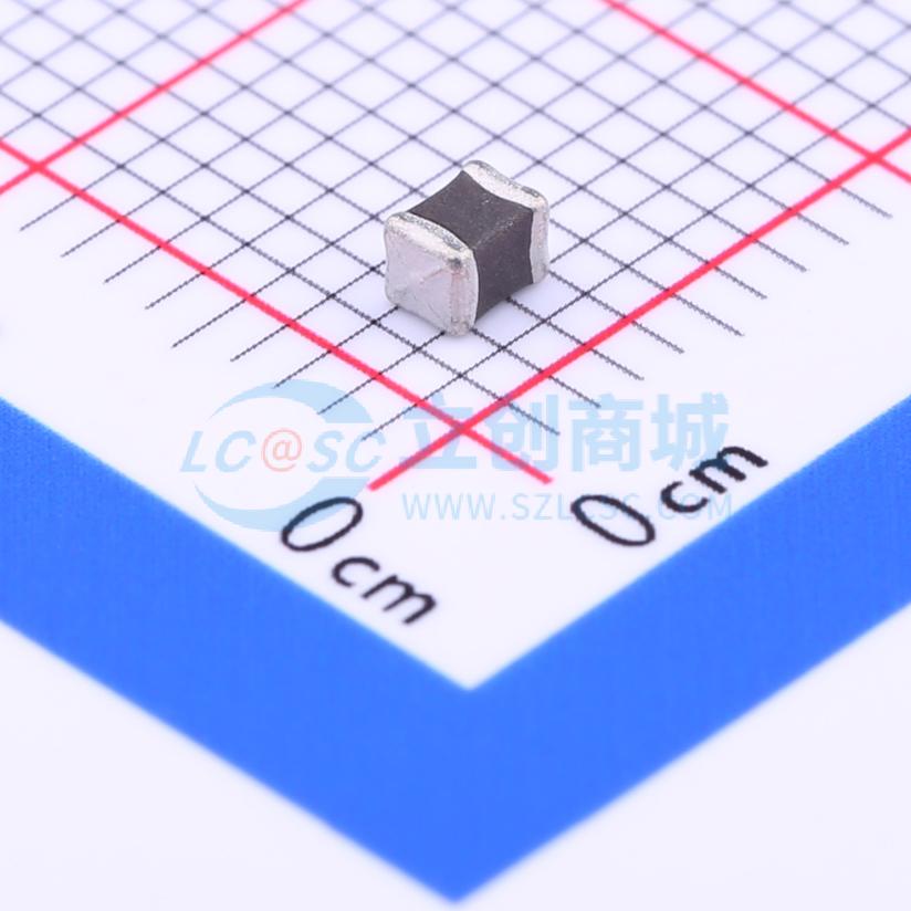 点击查看大图 CBC2518T4R7M实物图