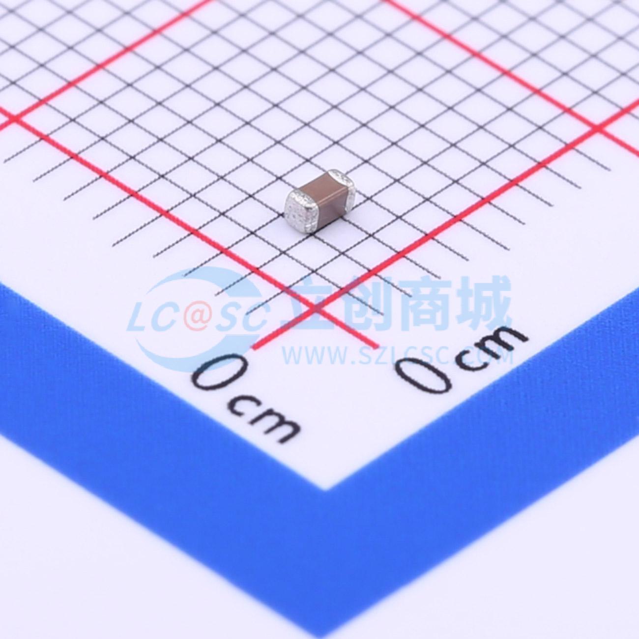 点击查看大图 GRM188C71A475KE11D实物图