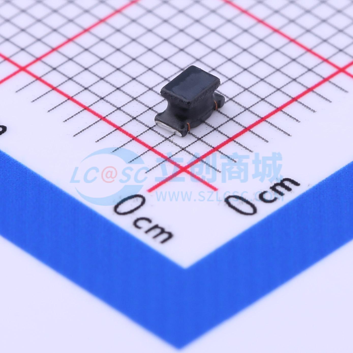 点击查看大图 LQH31CNR47M03L实物图