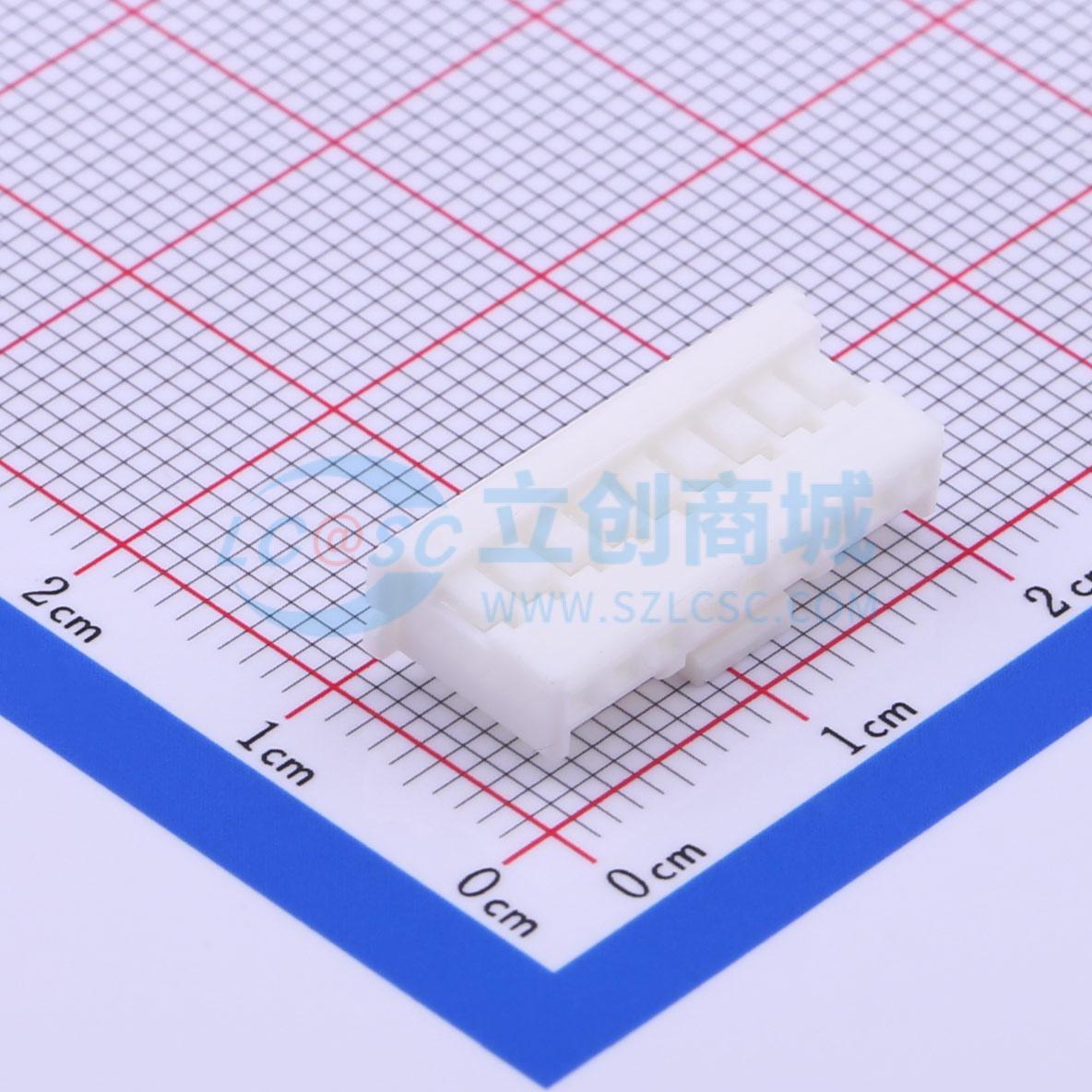 点击查看大图 PAP-09V-S实物图