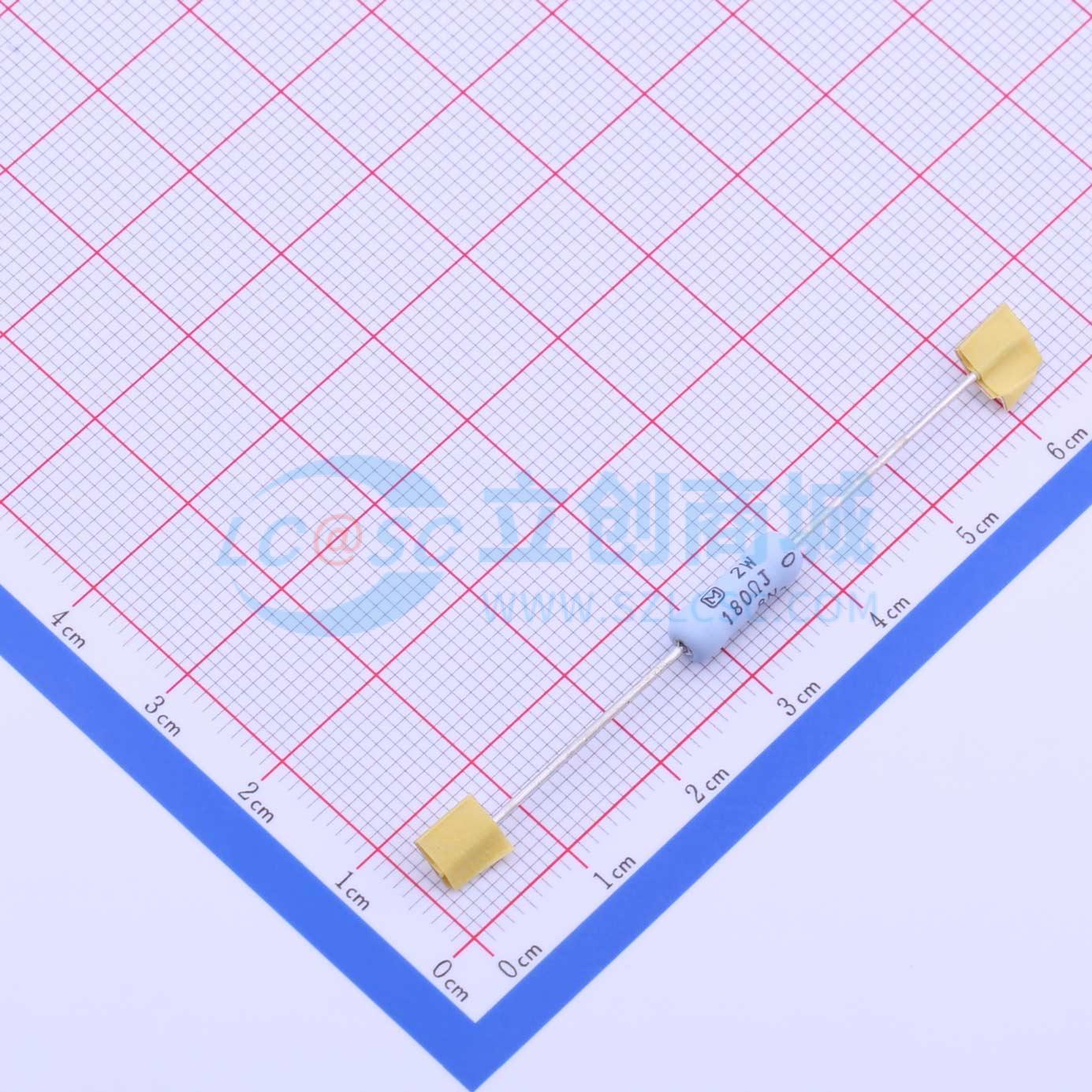 点击查看大图 ERG2SJ181A实物图