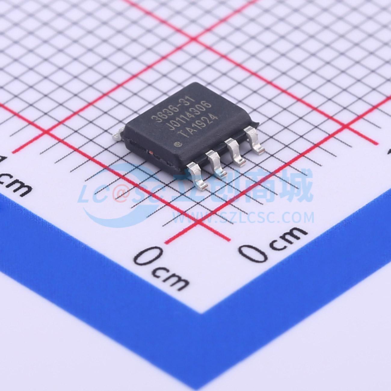 点击查看大图 IW3636-31实物图