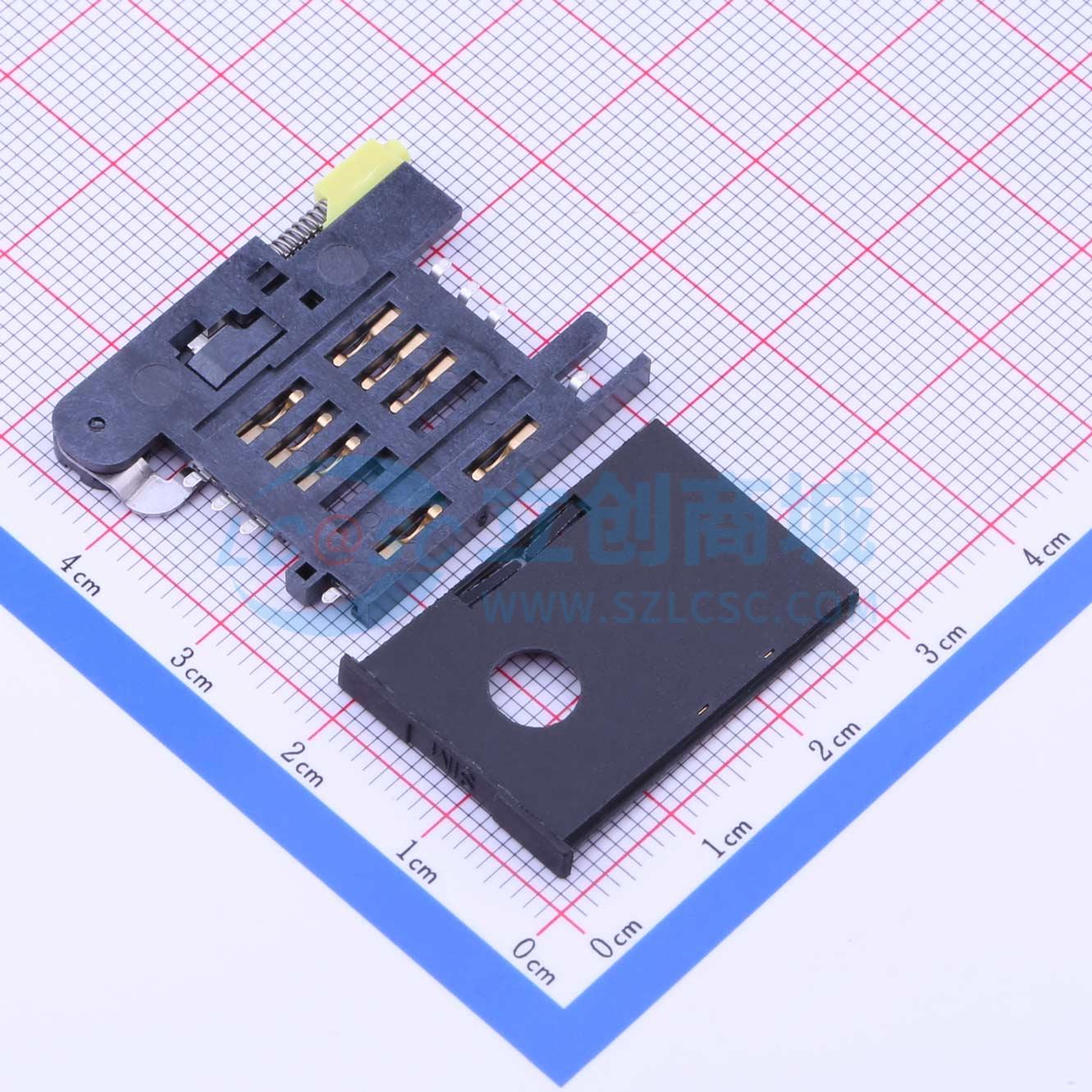 SIM-121商品缩略图