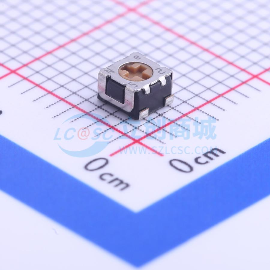 点击查看大图 ST-32EA 500 ohm (501)实物图