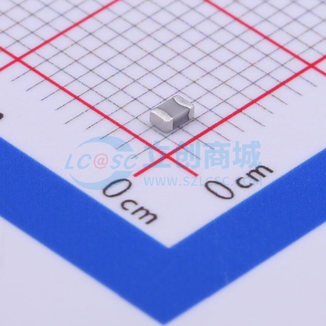 点击查看大图 C2012C0G2A182JT000N实物图