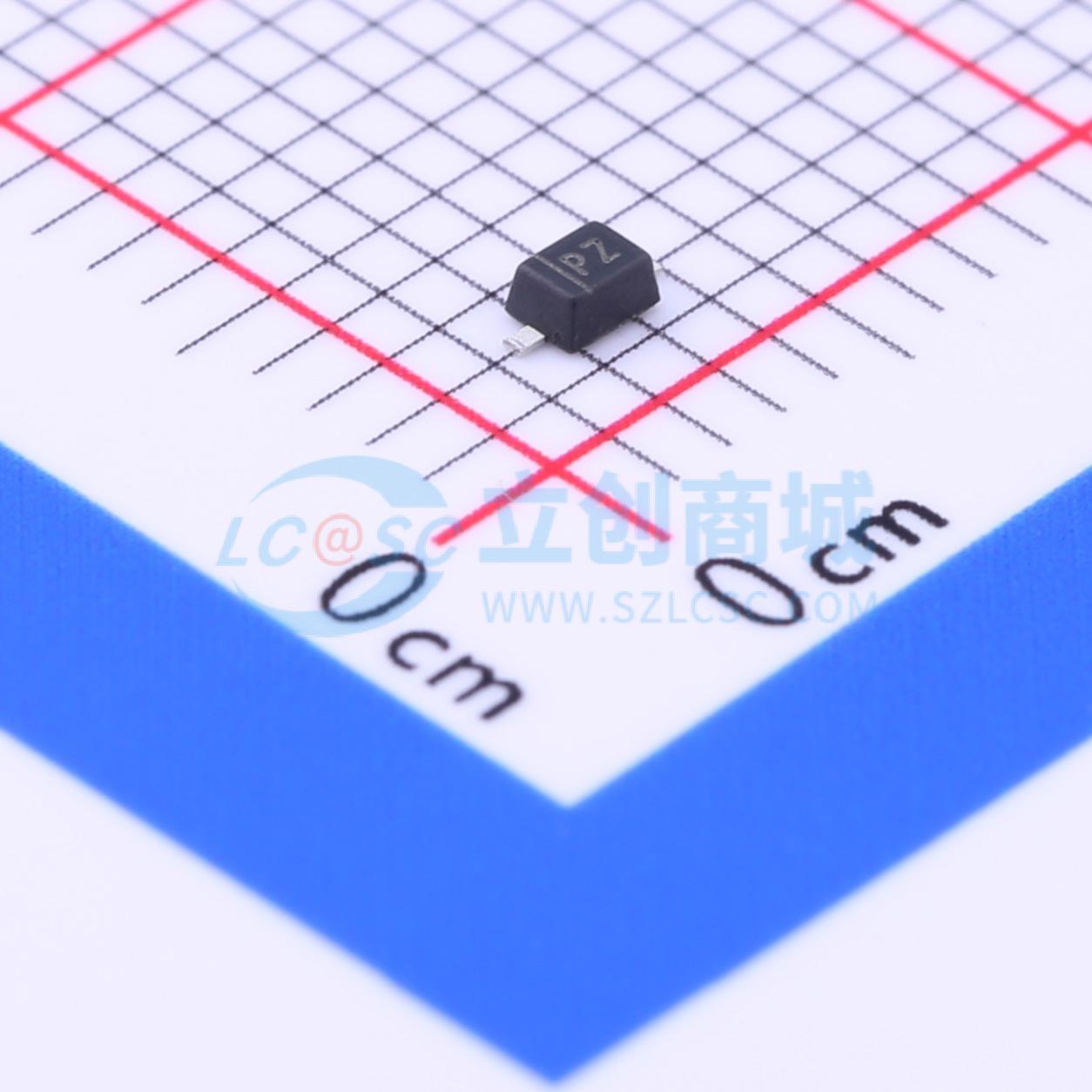 点击查看大图 MM3Z22VBW实物图