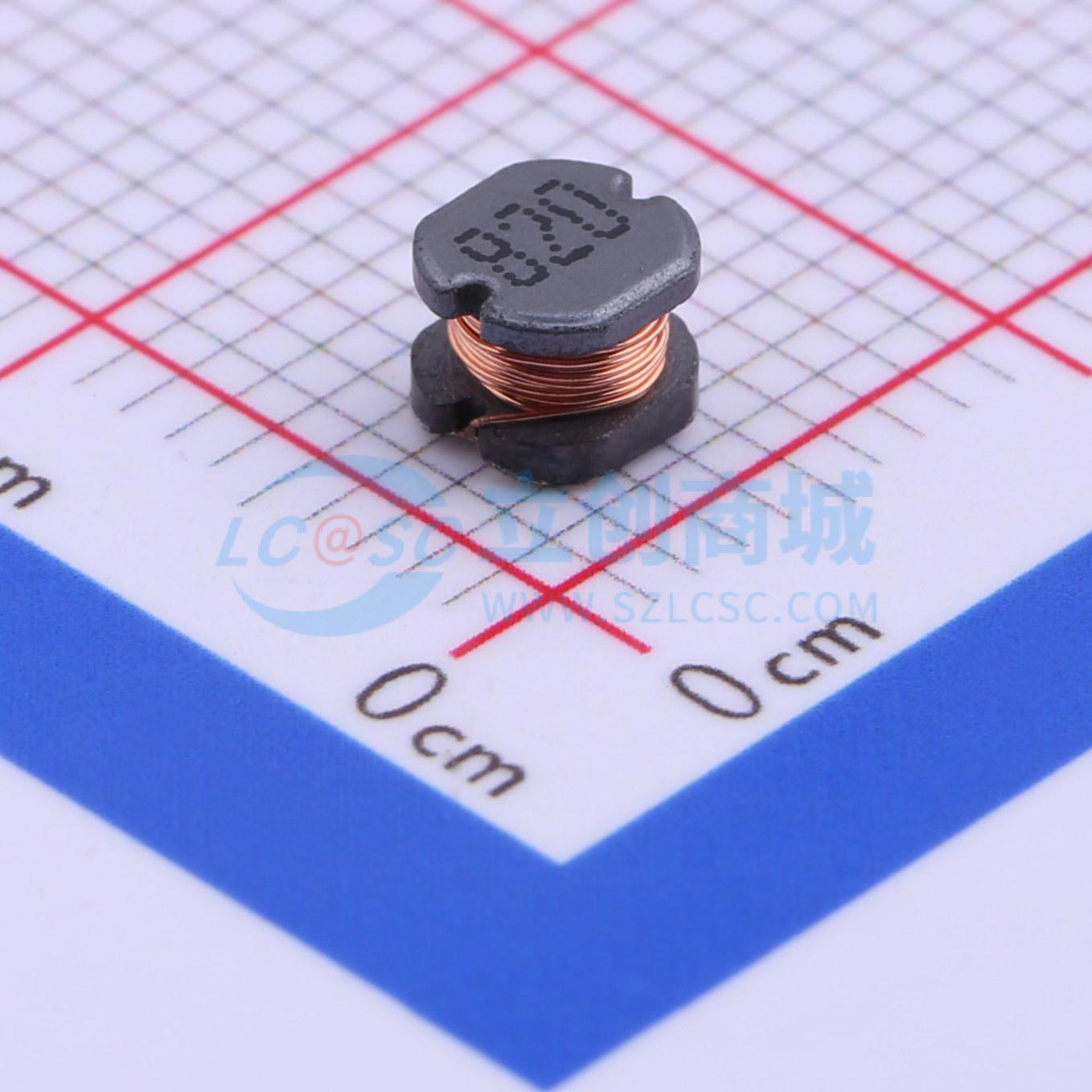 点击查看大图 PCD0403MT820实物图