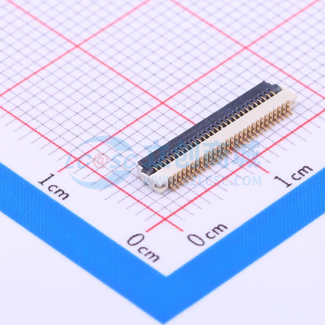 点击查看大图 THD0510-28CL-GF实物图