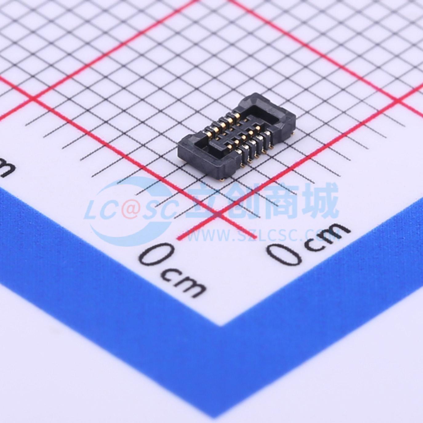 BM20B(0.8)-10DS-0.4V(51)实物图