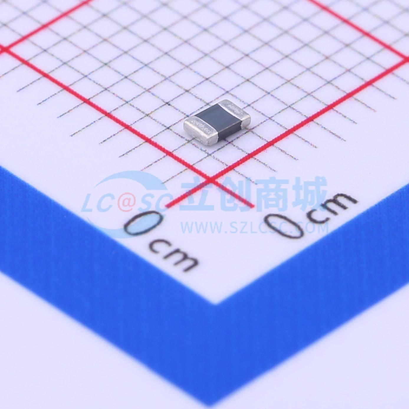 点击查看大图 LQM21PZR47MC0D实物图