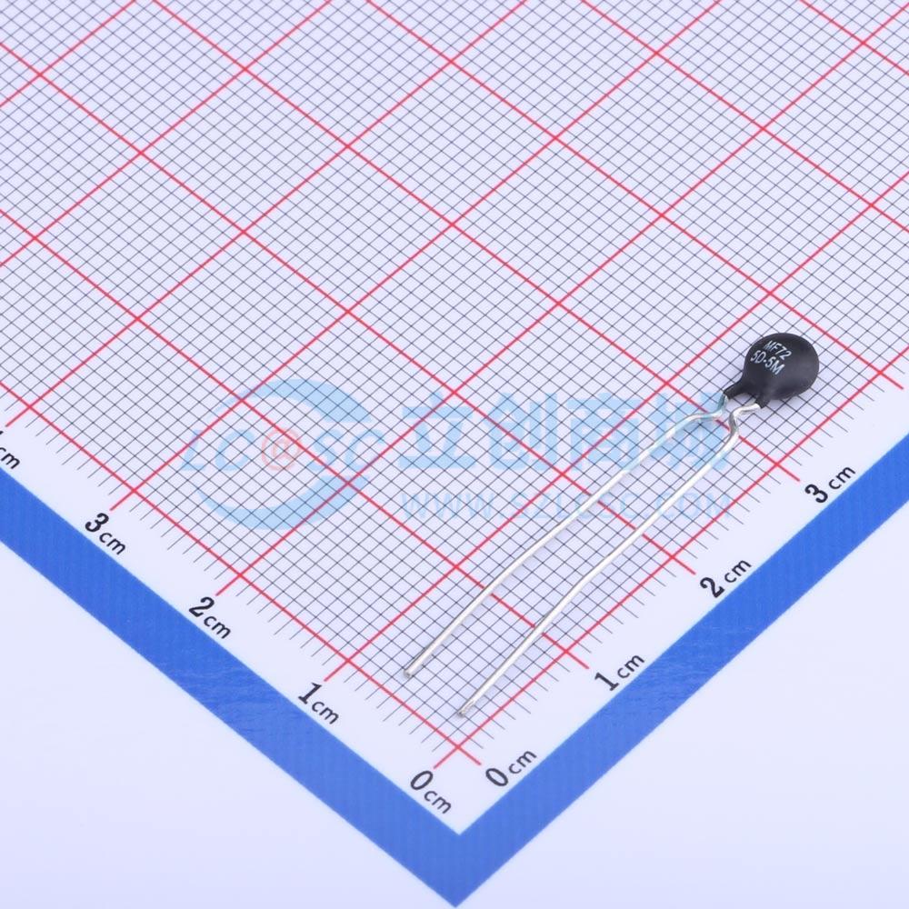 点击查看大图 MF0505001M4BN0FPB0实物图