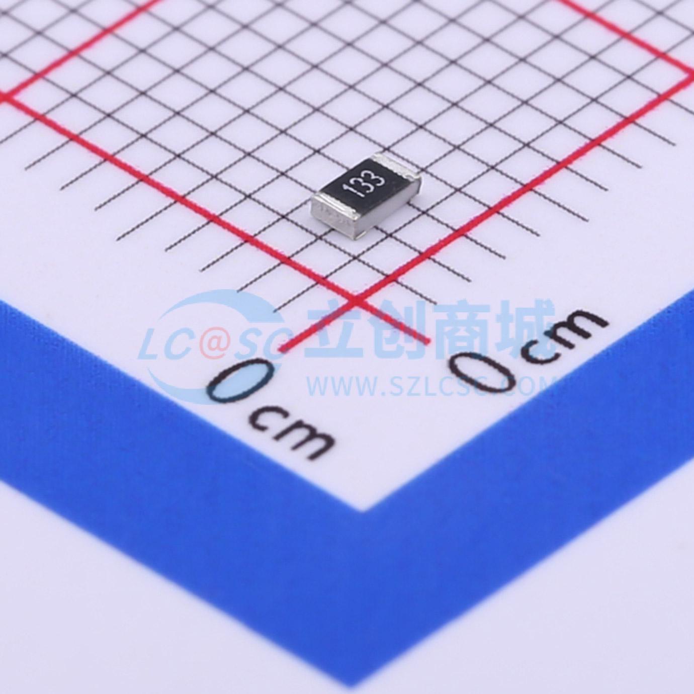 点击查看大图 HV05W8J0133T5E实物图