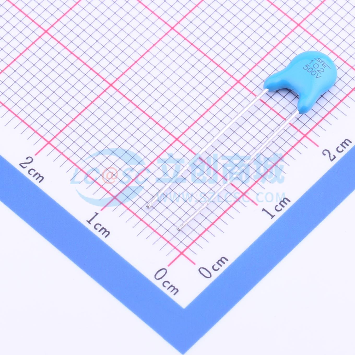 L06B1B102KN0B0S0N0实物图