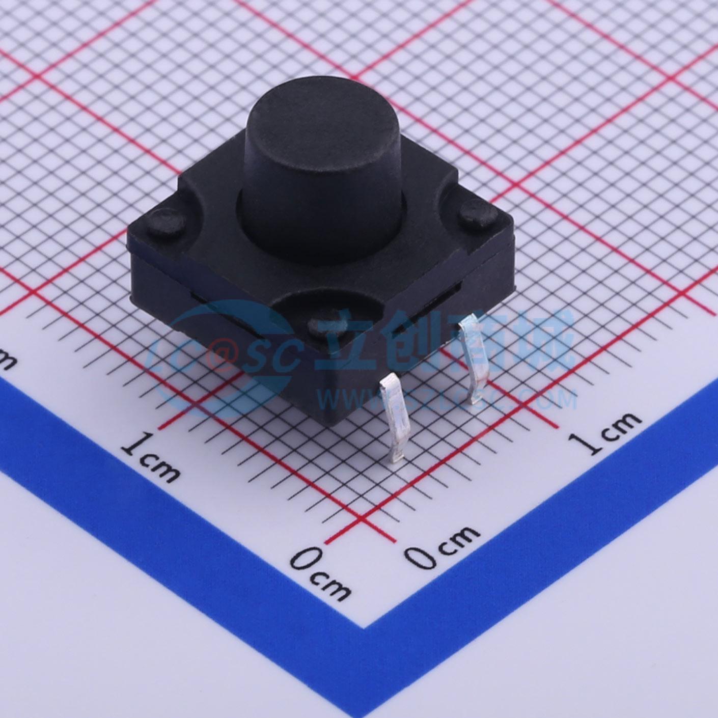 点击查看大图 TC-FS1212D-C-M实物图