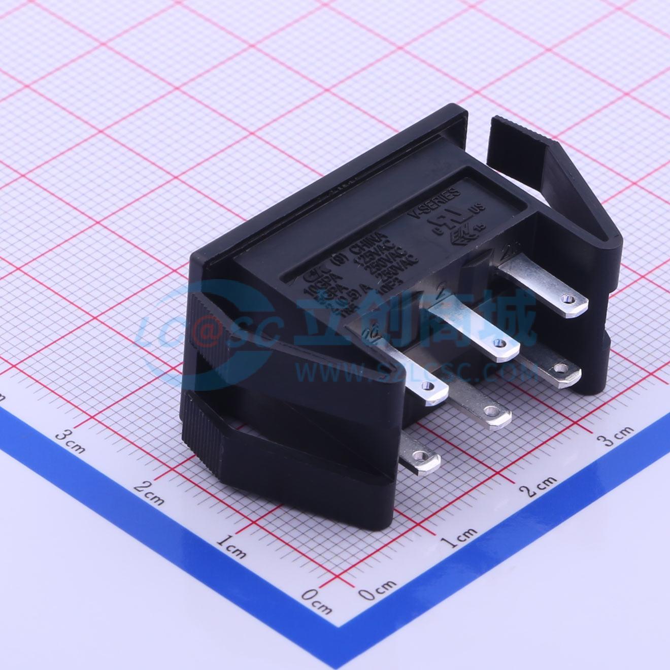 V80212S205Q实物图