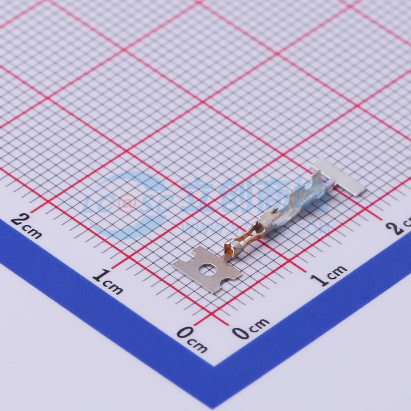 点击查看大图 16021124实物图