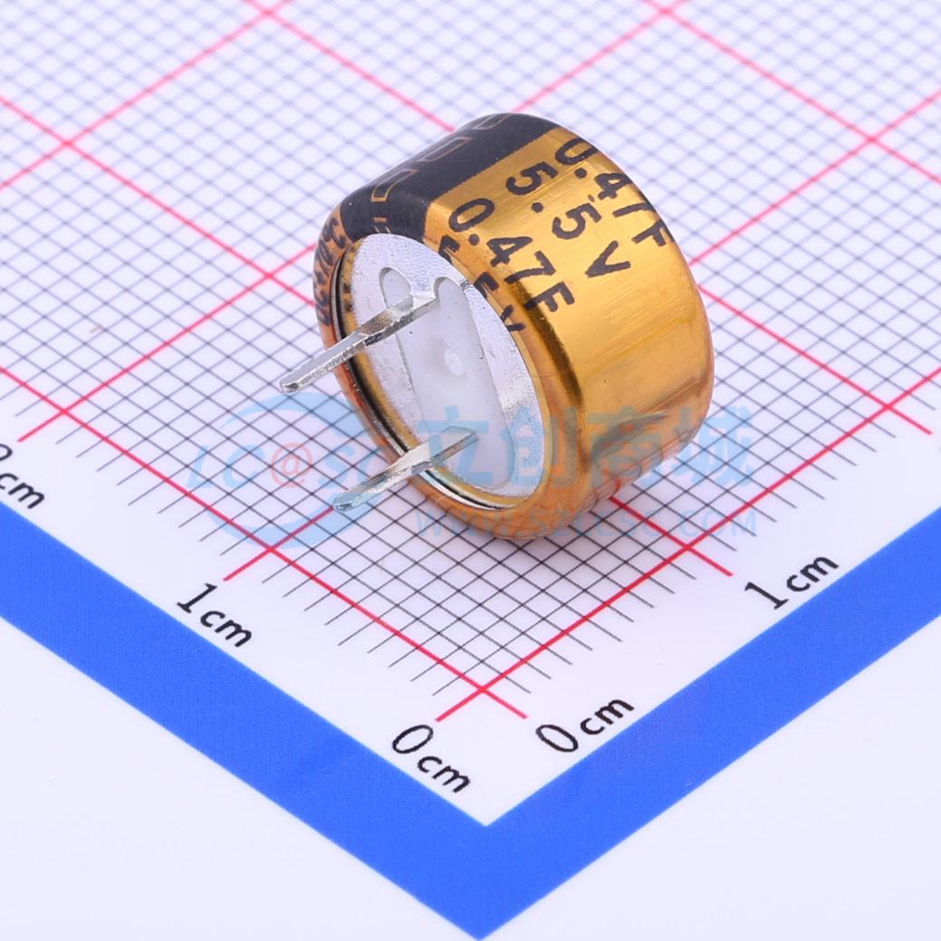 点击查看大图 DCS5R5474C实物图