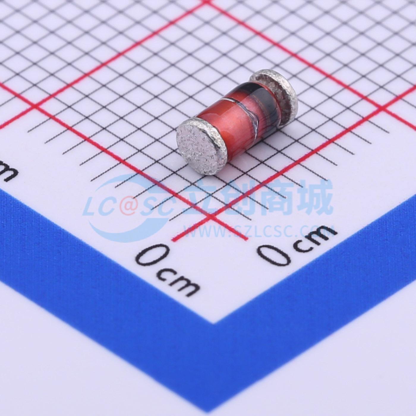 点击查看大图 ZM4744A-GS18实物图