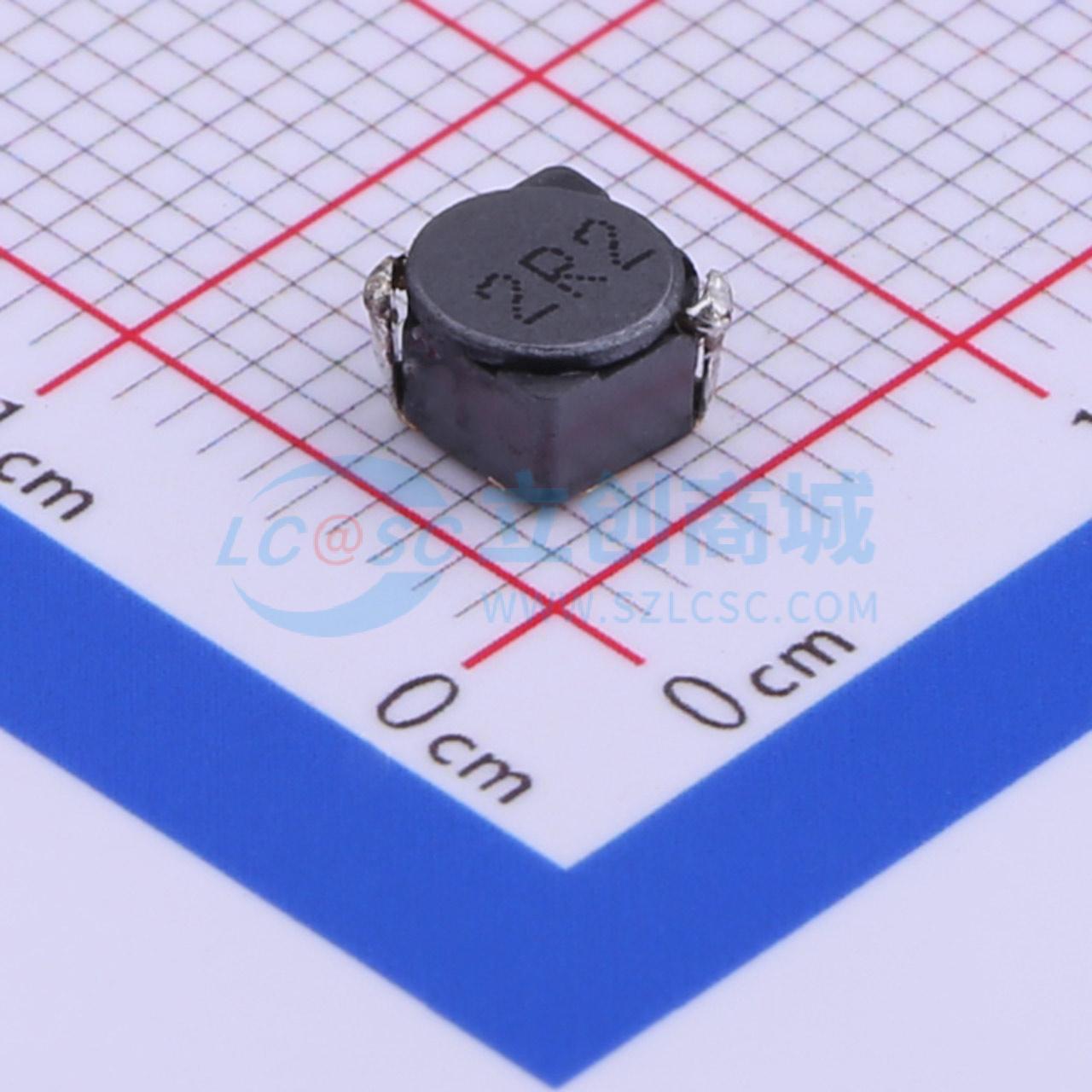 点击查看大图 YPRH4D28-2R2M实物图