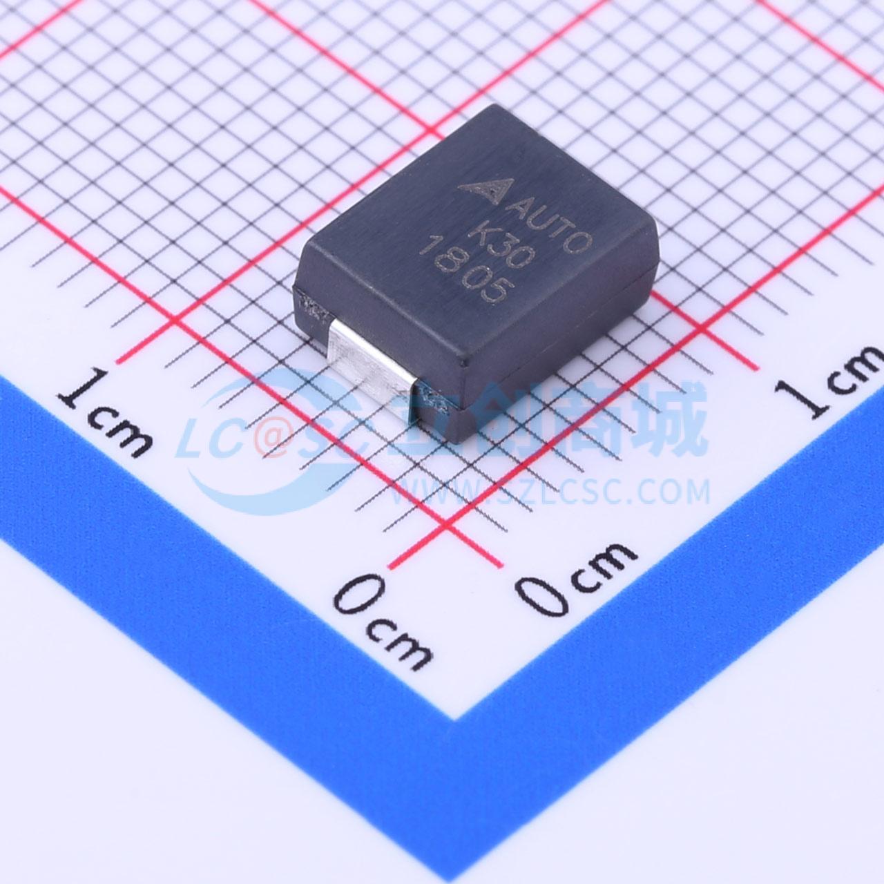 点击查看大图 B72650M1300K072实物图