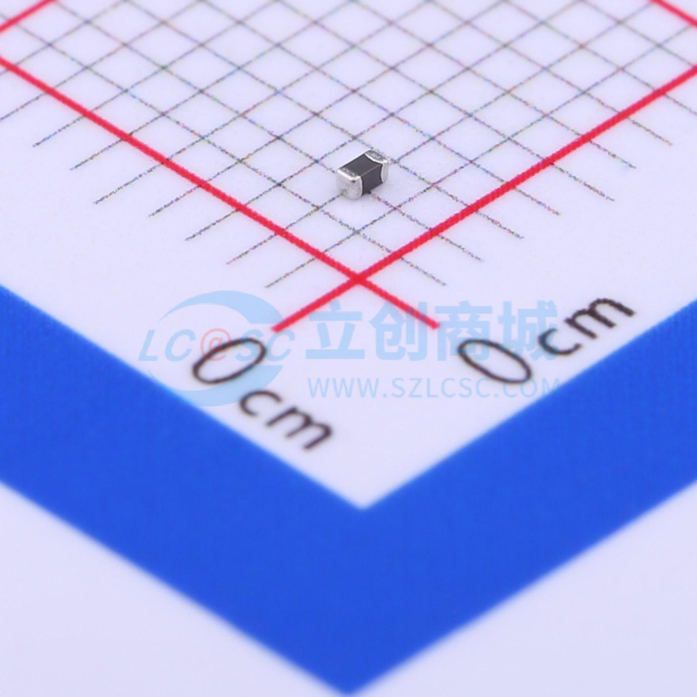点击查看大图 ERTJ0EG202GM实物图