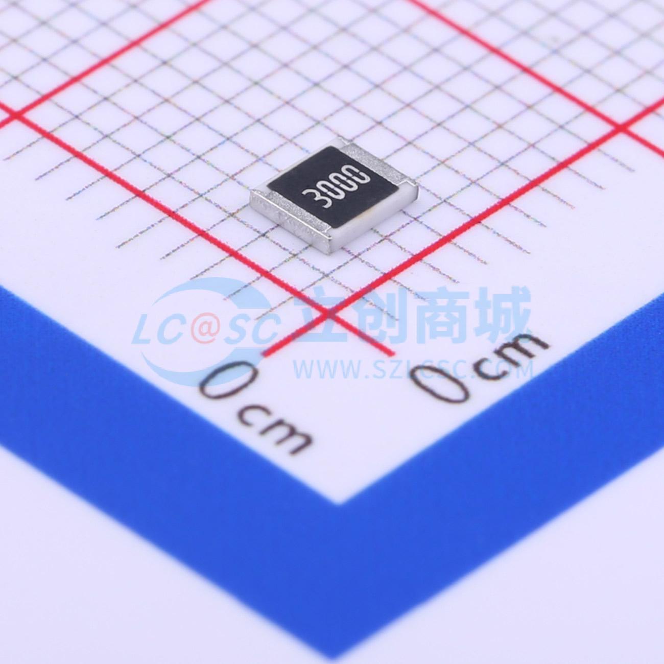 点击查看大图 RTT123000FTP实物图