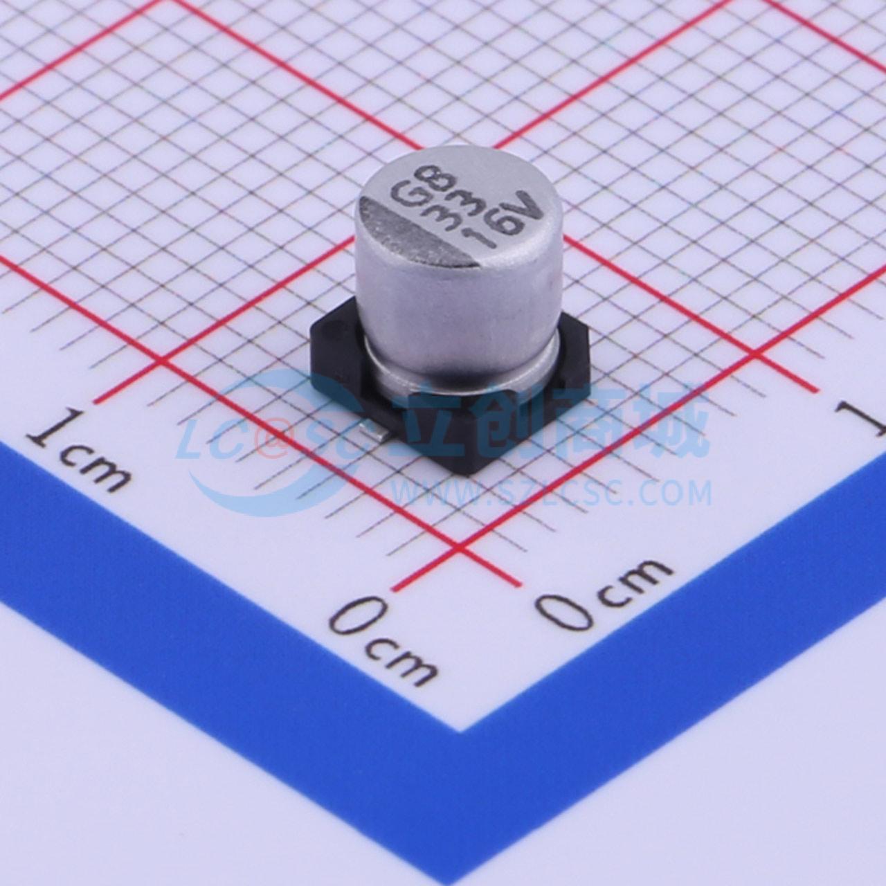 VE-330M1CTR-0505实物图