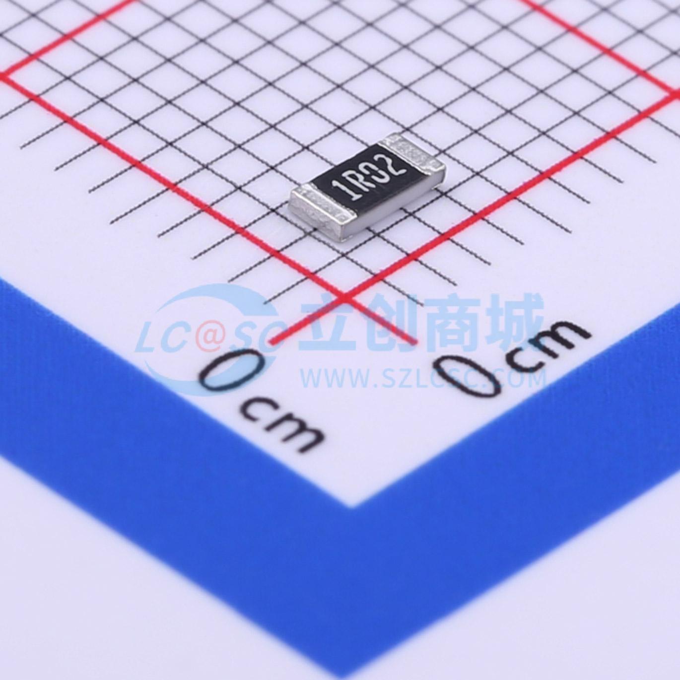 点击查看大图 RTT061R02FTP实物图
