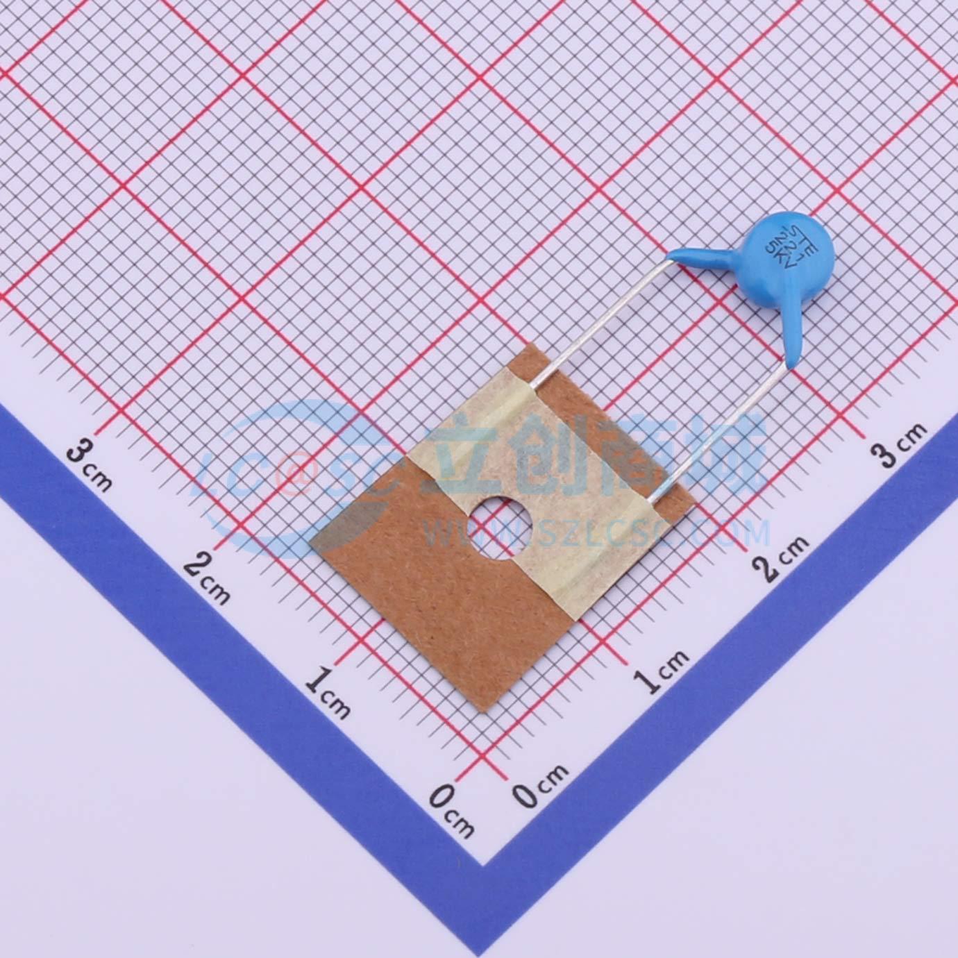 点击查看大图 W07B1D221KQ0T0S0N0实物图