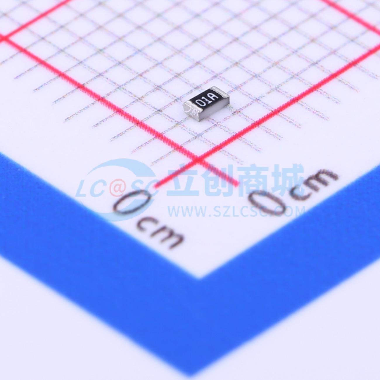 点击查看大图 ACD03K1000FT实物图