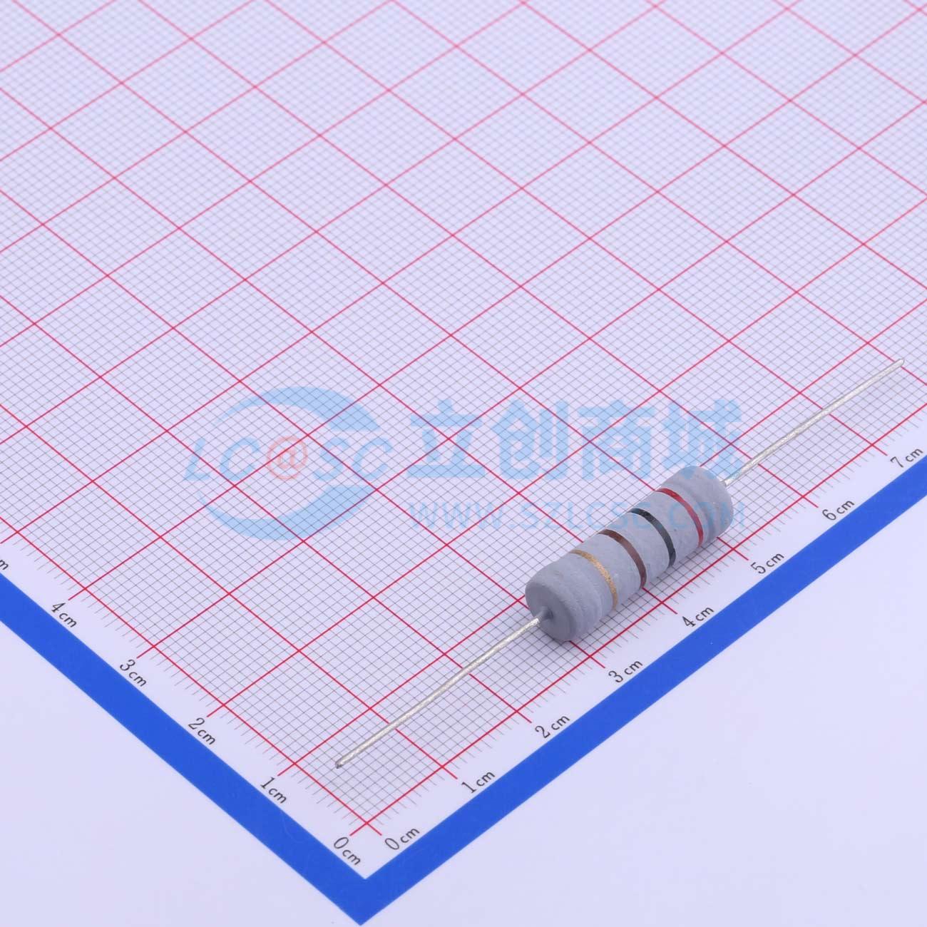 EWWR0006J200RT9实物图