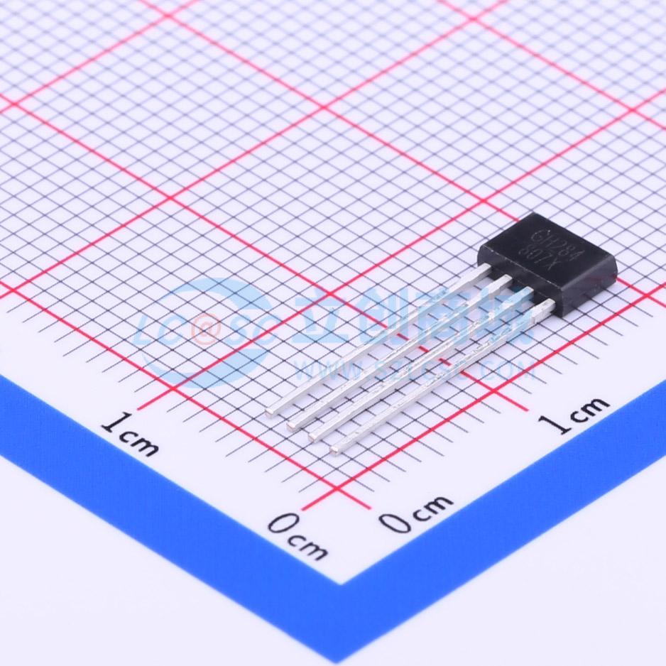 点击查看大图 GH284实物图