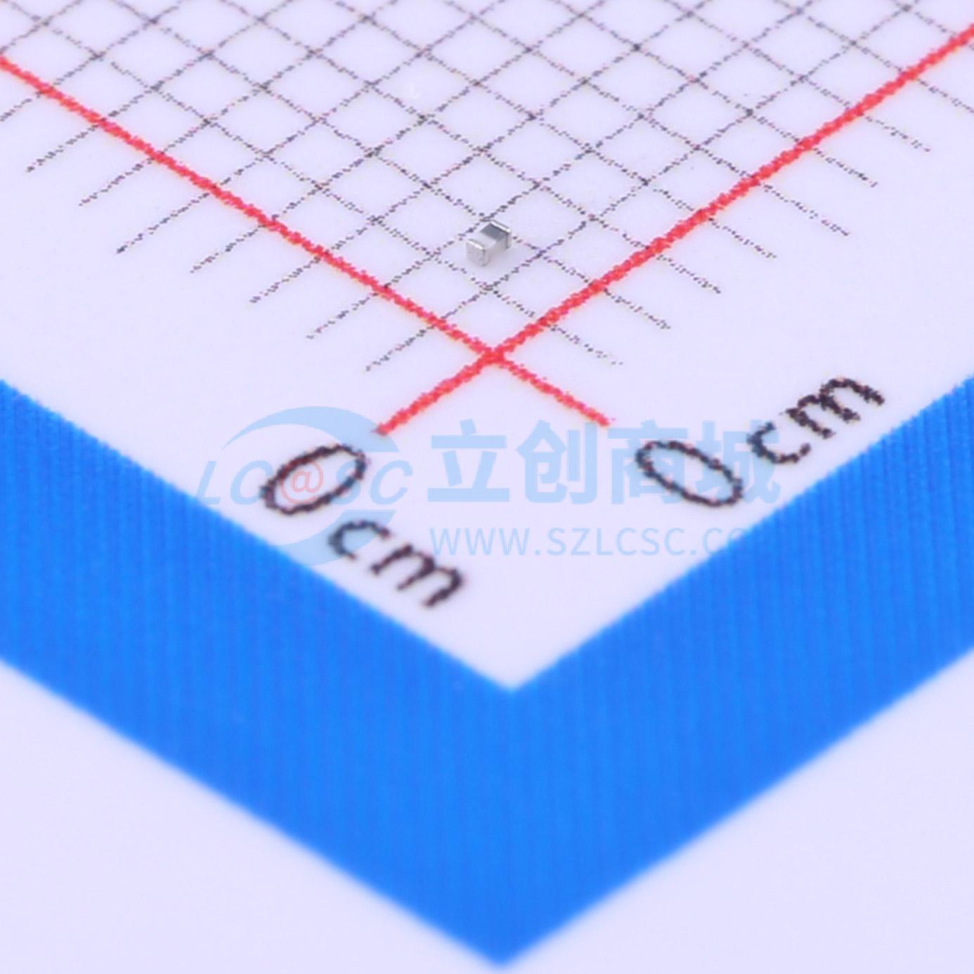 MLG0603P9N1HTZ10实物图