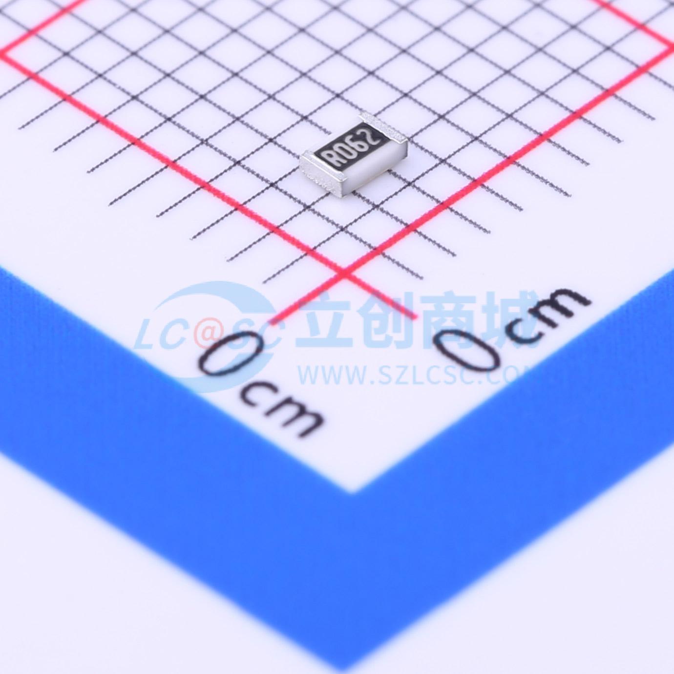 RTT05R062FTP实物图
