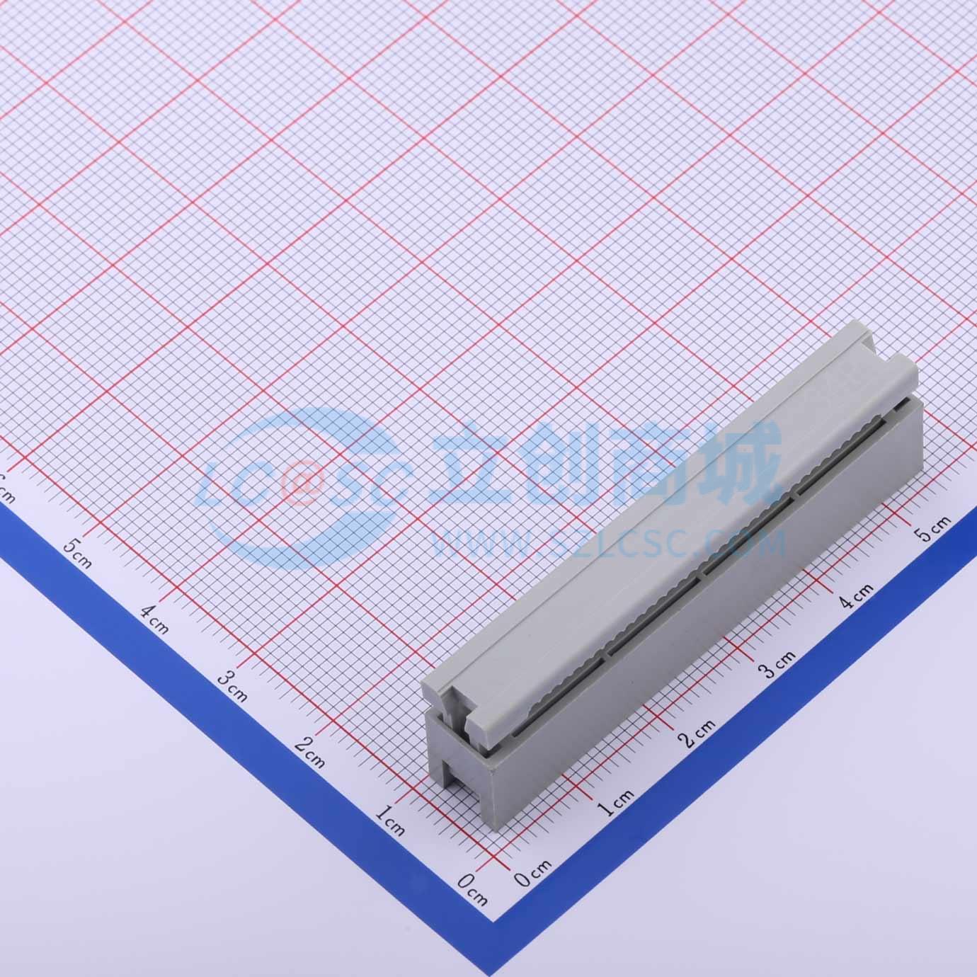 B-3000F34P-0800实物图