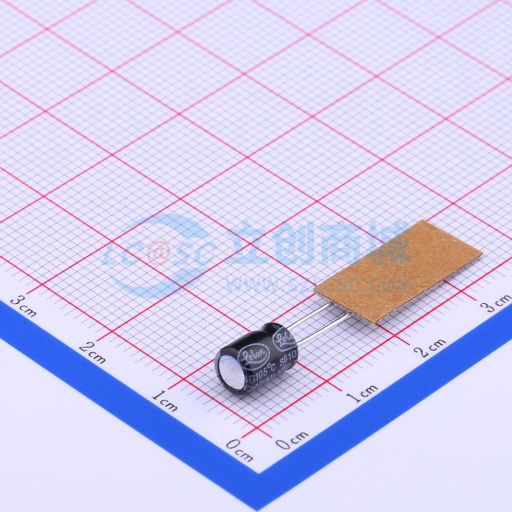 SG-470M1ASA-0507G实物图