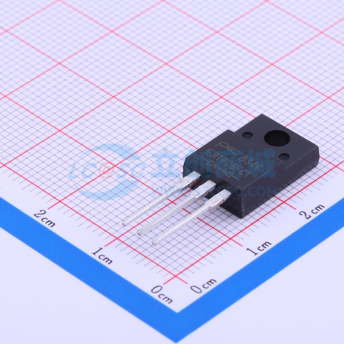 点击查看大图 ER1606FCT_TO_00001实物图