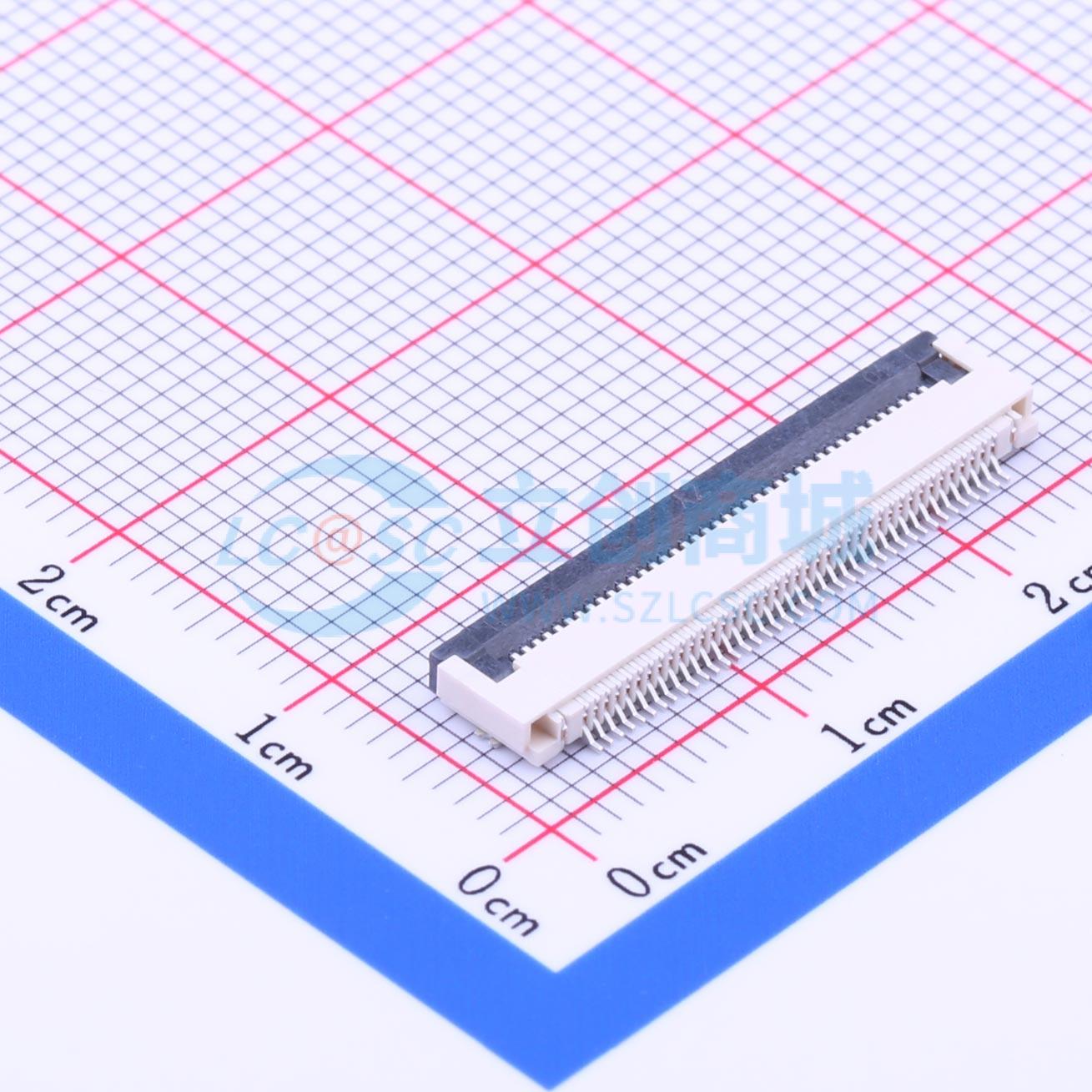 AFC01-S40FCA-00实物图