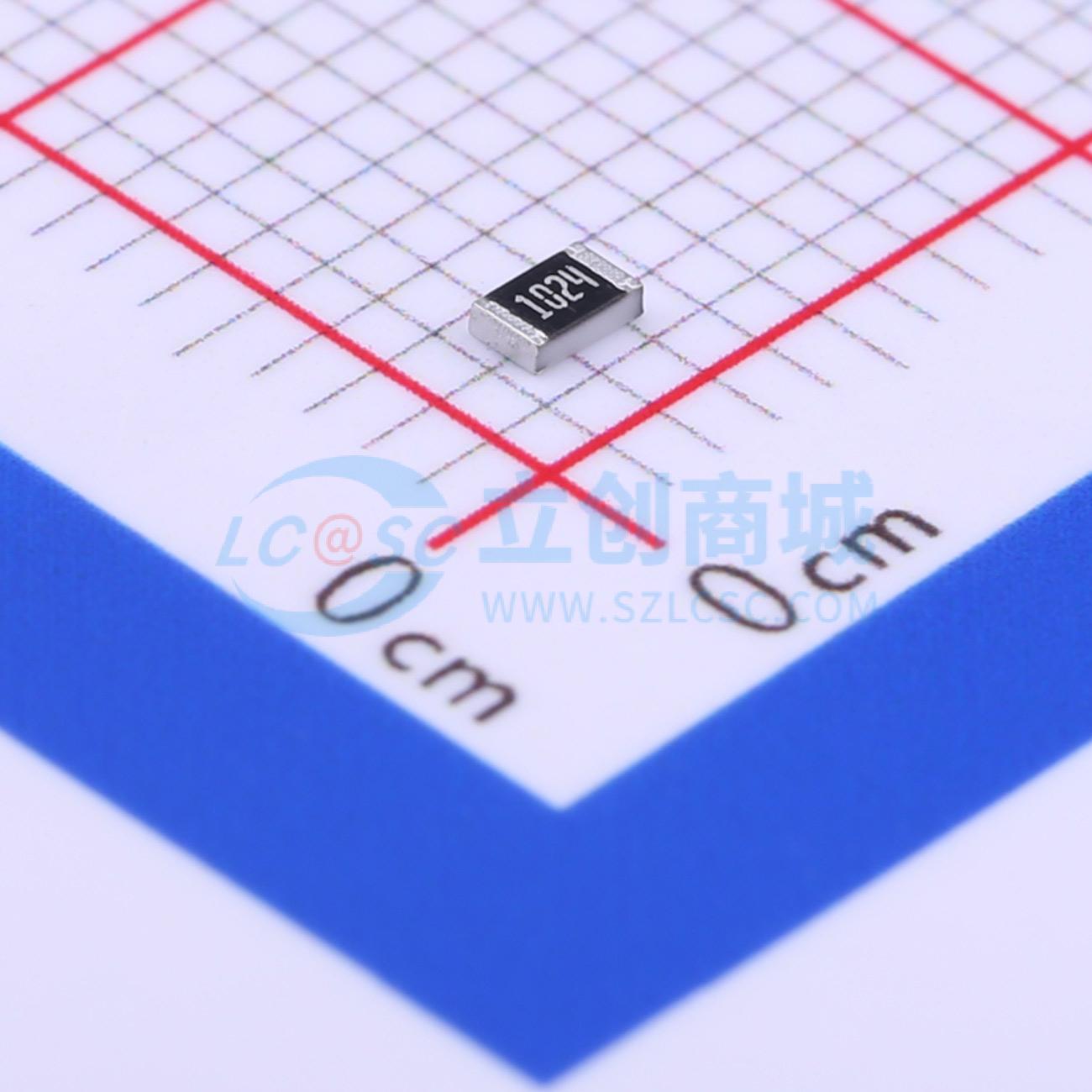 RTT051024FTP实物图