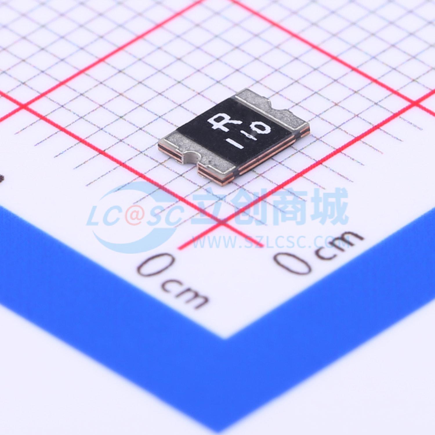 点击查看大图 JK-mSMD110SF实物图