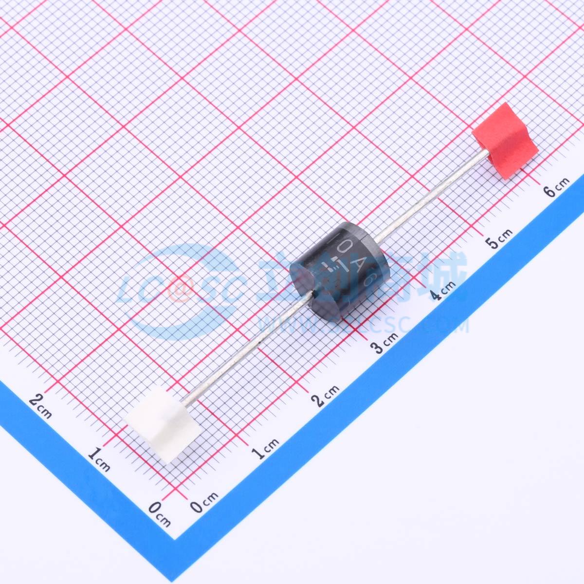 点击查看大图 10A6实物图