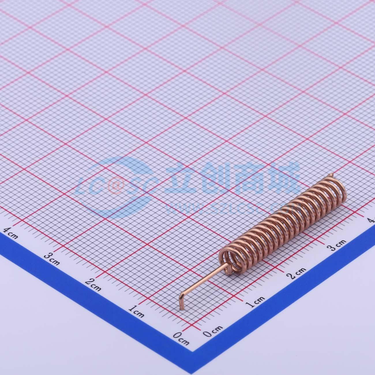 点击查看大图 T19-433M实物图