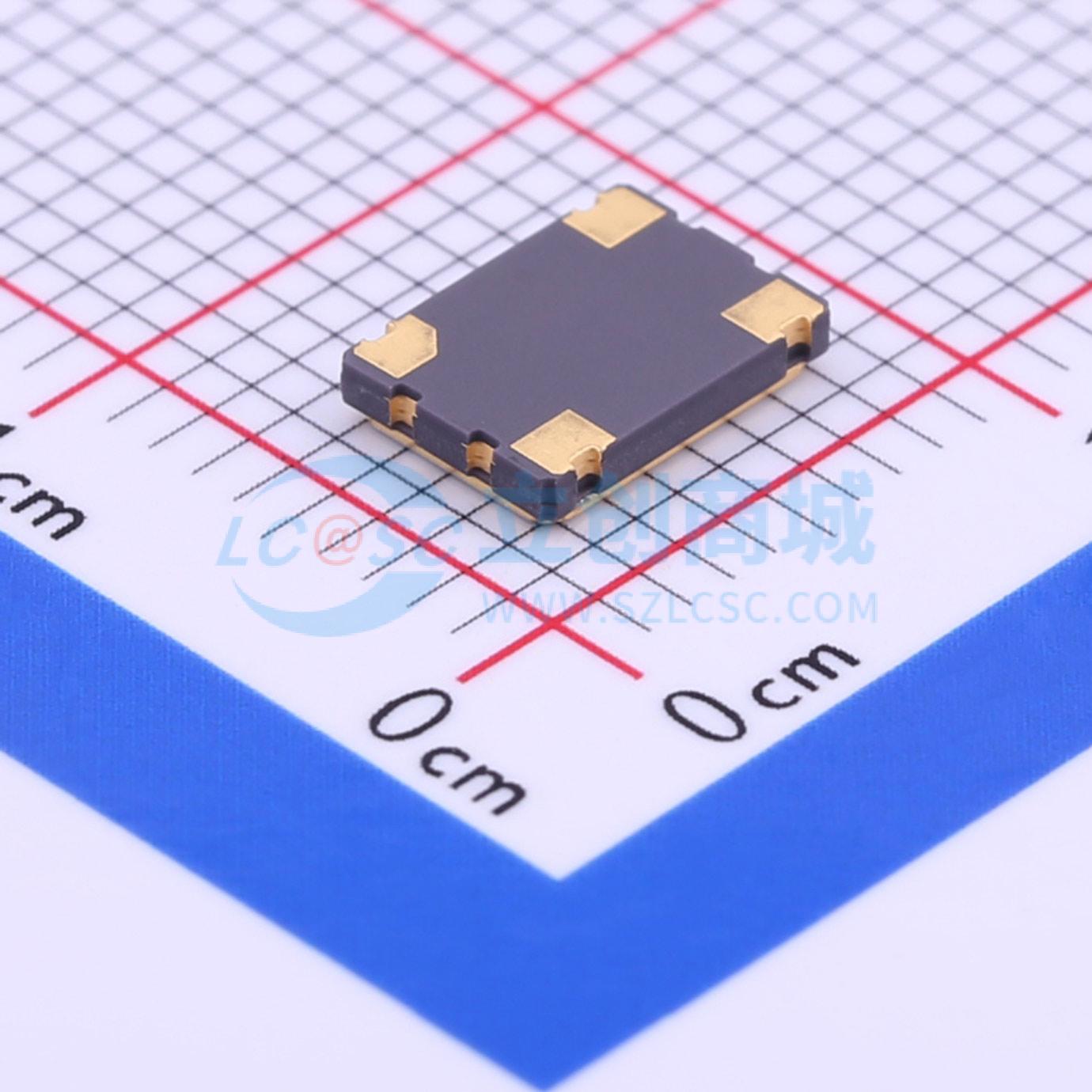 SG-8018CA 156.250000MHz TJHSA商品缩略图